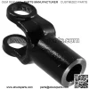 Front Prop Drive Shaft Yoke for Polaris Ranger 1000 Diesel 2015 2016 (For: Polaris) - Image 3
