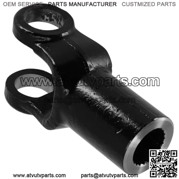 Front Prop Drive Shaft Yoke for Polaris Ranger 1000 Diesel 2015 2016 (For: Polaris) - Image 3