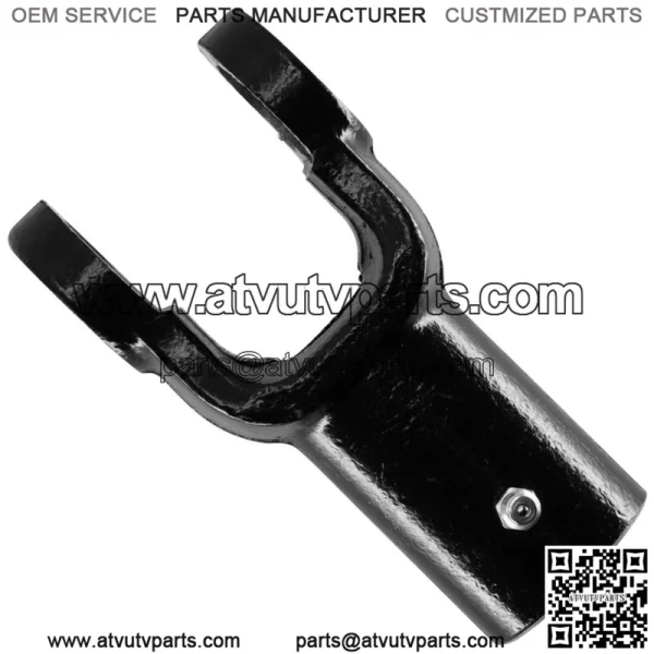 Front Prop Drive Shaft Yoke for Polaris Ranger 1000 Diesel 2015 2016 (For: Polaris) - Image 5