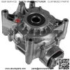 Rear Differential For Polaris SPORTSMAN 1000 XP 2015 2016 2017 2018-2020 113.4mm (For: Polaris) - Image 5