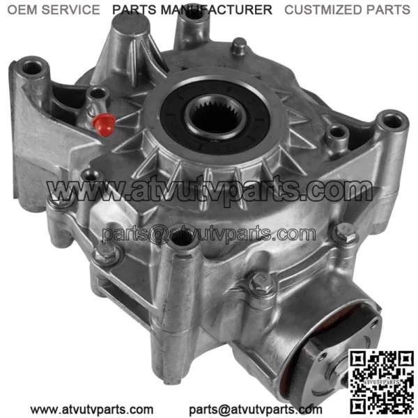 Rear Differential For Polaris SPORTSMAN 1000 XP 2015 2016 2017 2018-2020 113.4mm (For: Polaris) - Image 5