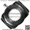 Front Drive Shaft Indexed Slip Yoke For Polaris Ranger 1000 Crew 2014 - 2022 (For: Polaris) - Image 5