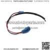 2x Wiring Pigtail Accessory For Can-Am Maverick X3 4x4 UTV Power Port Off-road - Image 3