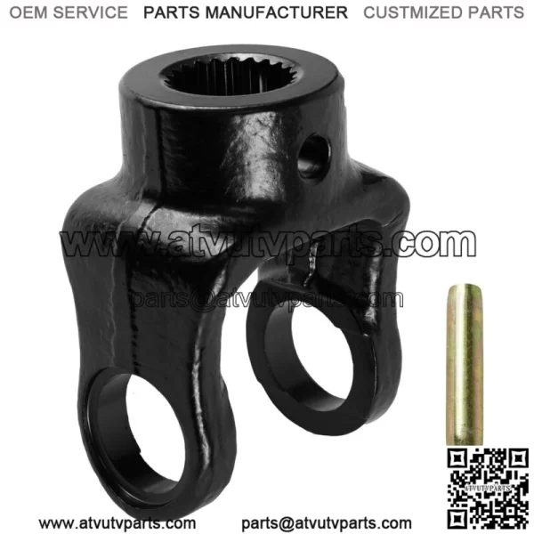 Rear Drive Prop Shaft Yoke For Polaris Sportsman 800 EFI / HO EFI 2005 - 2009 (For: Polaris Sportsman 800) - Image 3