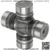 U-Joint Kit Compatible with Suzuki Ozark 250 Lt-F2520 2X4 2002-2009 Drive Shaft - Image 4