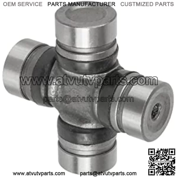 U-Joint Kit Compatible with Suzuki Ozark 250 Lt-F2520 2X4 2002-2009 Drive Shaft - Image 4