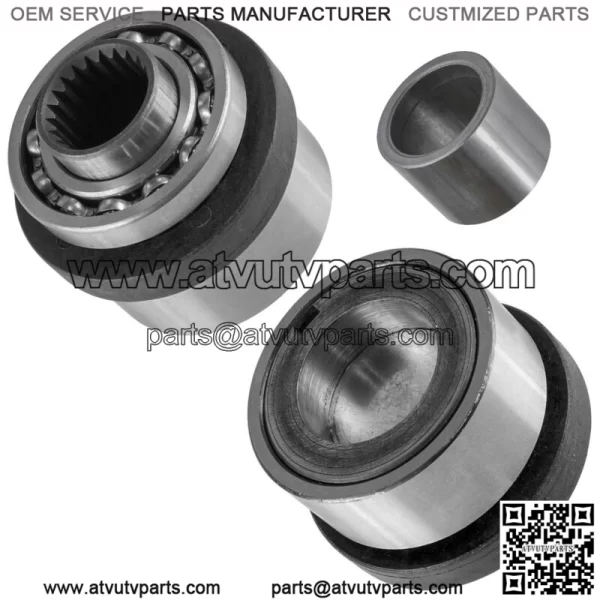 Front Differential OST Output Hub For Polaris Ranger 500 4x4 EFI 2011-2012 (For: Polaris Sportsman 570)
