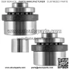 Front Differential OST Output Hub For Polaris Ranger 800 6x6 2011-2016 (For: Polaris Sportsman 570) - Image 4