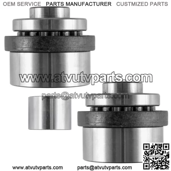 Front Differential OST Output Hub For Polaris Ranger 800 6x6 2011-2016 (For: Polaris Sportsman 570) - Image 4