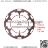 3236048 3235485 Front Differential Armature Plate For Polaris ATV SXS (For: Polaris Sportsman 570) - Image 2