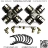 64-0052 Front / Rear Axle U-Joint Universal Joint for Kawasaki TERYX 4x4 4 (For: More than one vehicle) - Image 2