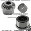 Front Differential Output Hub Assembly for Polaris RZR XP 4 1000 EPS 2018-2023 (For: Polaris) - Image 4