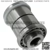 Front Differential Output Hub Assembly for Polaris RZR XP 4 1000 EPS 2018-2023 (For: Polaris) - Image 5