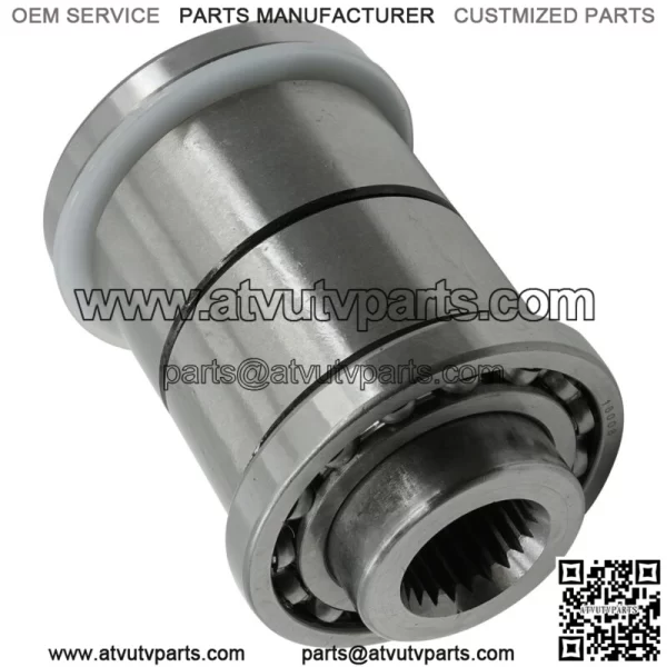 Front Differential Output Hub Assembly for Polaris RZR XP 4 1000 EPS 2018-2023 (For: Polaris) - Image 5