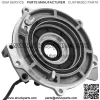 3235161 3234588 1332909 Front Differential Output Cover For Polaris - Image 3