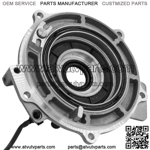 3235161 3234588 1332909 Front Differential Output Cover For Polaris - Image 3