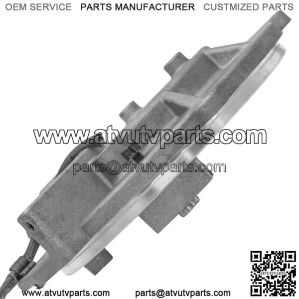 3235161 3234588 1332909 Front Differential Output Cover For Polaris - Image 4