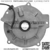 3235161 3234588 1332909 Front Differential Output Cover For Polaris - Image 5