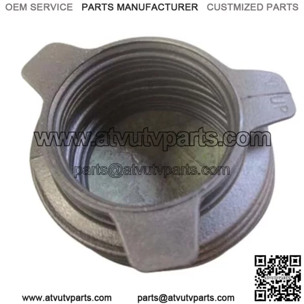 Honda Swingarm Boot Joint Honda TRX 250 Fourtrax ATC 250 SX 1985-1987 - Image 2