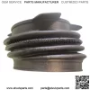 Honda Swingarm Boot Joint Honda TRX 250 Fourtrax ATC 250 SX 1985-1987 - Image 3