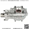 For 400 97-01 & 450 98-01 Honda Foreman Rear Final Gear Differential Assembly (For: Honda FourTrax Foreman 400)