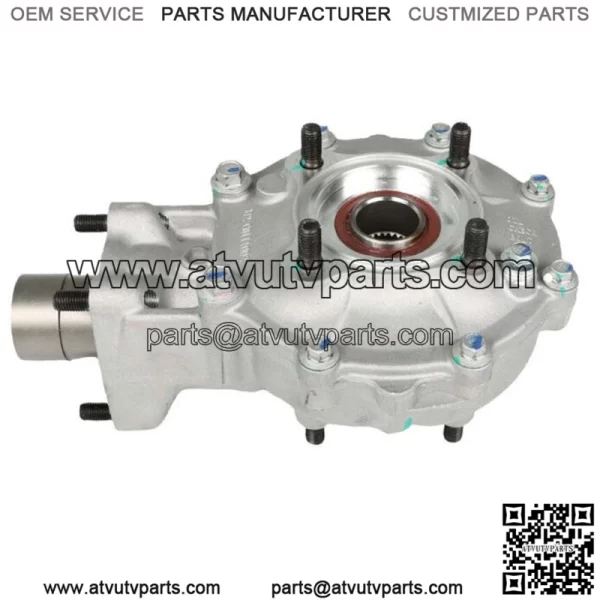 For 400 97-01 & 450 98-01 Honda Foreman Rear Final Gear Differential Assembly (For: Honda FourTrax Foreman 400)