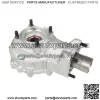 For 400 97-01 & 450 98-01 Honda Foreman Rear Final Gear Differential Assembly (For: Honda FourTrax Foreman 400) - Image 2