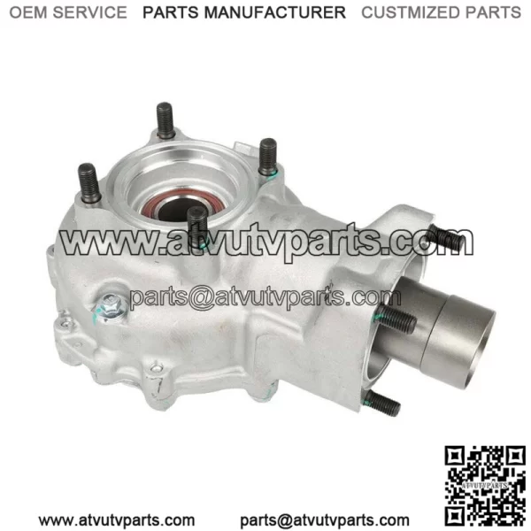 For 400 97-01 & 450 98-01 Honda Foreman Rear Final Gear Differential Assembly (For: Honda FourTrax Foreman 400) - Image 2
