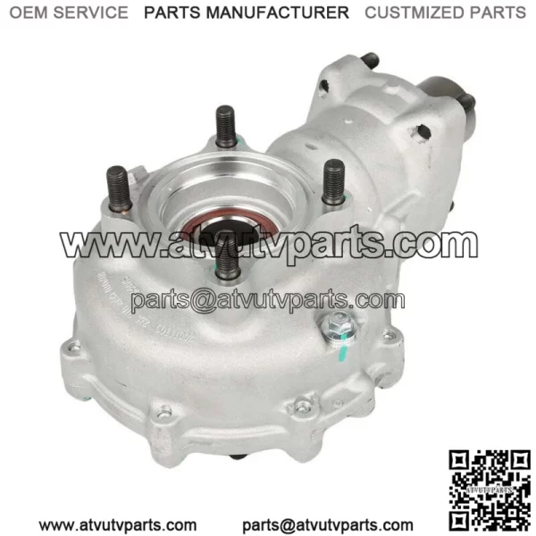 For 400 97-01 & 450 98-01 Honda Foreman Rear Final Gear Differential Assembly (For: Honda FourTrax Foreman 400) - Image 3