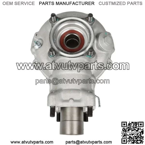 For 400 97-01 & 450 98-01 Honda Foreman Rear Final Gear Differential Assembly (For: Honda FourTrax Foreman 400) - Image 4