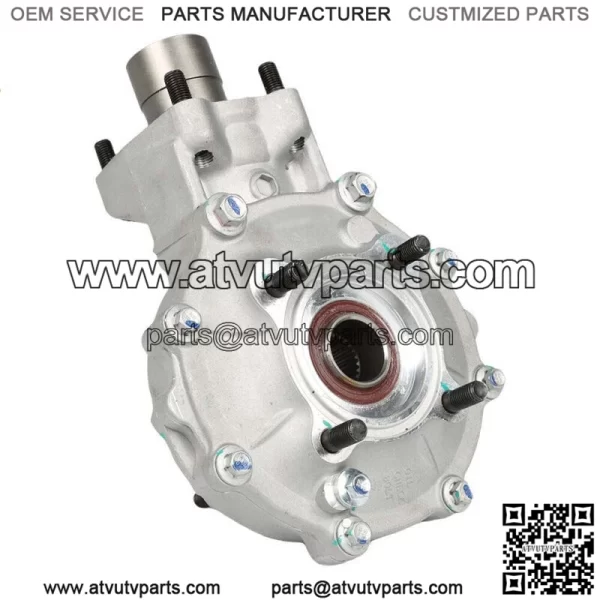 For 400 97-01 & 450 98-01 Honda Foreman Rear Final Gear Differential Assembly (For: Honda FourTrax Foreman 400) - Image 5