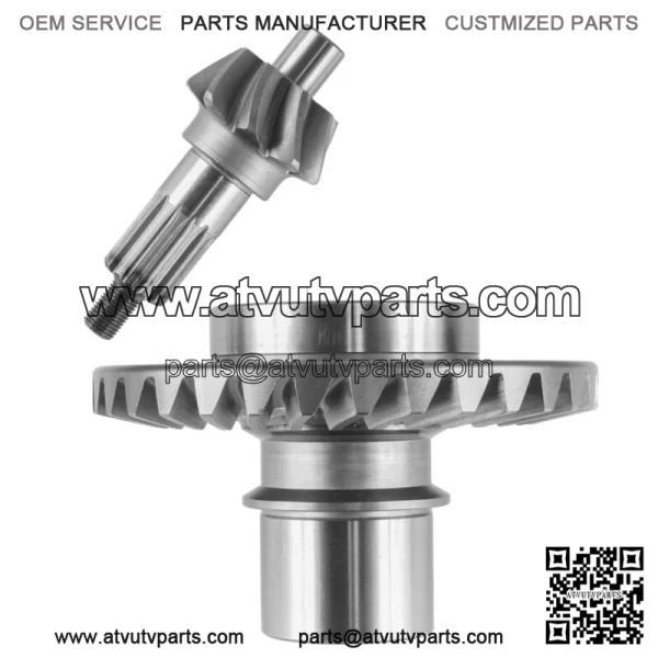 Differential Gear For Yamaha 5UG-Y4612-00-00 (For: 2006 Yamaha Rhino 660) - Image 5