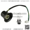 Headlight Socket & Bulb For Yamaha RHINO 660 YXR660F 4X4 2006