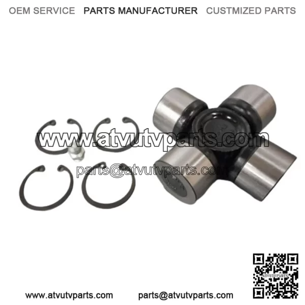 Canam Rear U Joint Outlander Maverick Renegade Commander Quailty