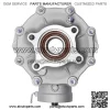 Rear Differential Assy for 2012-2013 Honda Foreman 500 TRX500 FE FM 41300HR0F00