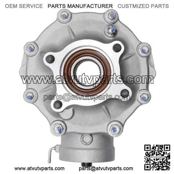 Rear Differential Assy for 2012-2013 Honda Foreman 500 TRX500 FE FM 41300HR0F00
