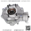 Rear Differential Assy for 2012-2013 Honda Foreman 500 TRX500 FE FM 41300HR0F00 - Image 3