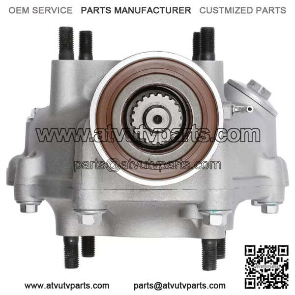 Rear Differential Assy for 2012-2013 Honda Foreman 500 TRX500 FE FM 41300HR0F00 - Image 4