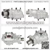 New Complete Rear Differential Fit For Honda Fourtrax Foreman TRX400FW 1995-2001 - Image 2