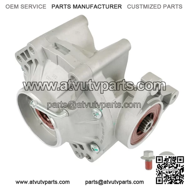 703501033 Rear Differential Diff for Can-Am Complete Rear Differential - Image 4