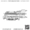 41300-HM5-850 Rear Differential Rear End For 88-00 Honda TRX300FW Fourtrax 4x4 - Image 2