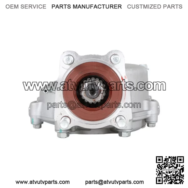 41300-HM5-850 Rear Differential Rear End For 88-00 Honda TRX300FW Fourtrax 4x4 - Image 3