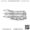 41300-HM5-850 Rear Differential Rear End For 88-00 Honda TRX300FW Fourtrax 4x4 - Image 4