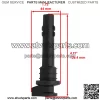 Spark Plug Wire For Polaris Ranger 1000 EPS 2020-2024 4016940 4012991 - Image 3