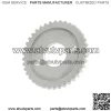 Camshaft Cam Timing Chain Gear Sprocket fits Polaris General 1000 2016 2017-2020 (For: Polaris) - Image 4
