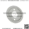 Camshaft Cam Timing Chain Gear Sprocket fits Polaris RZR XP 4 Turbo 2016 - 2020 (For: Polaris)