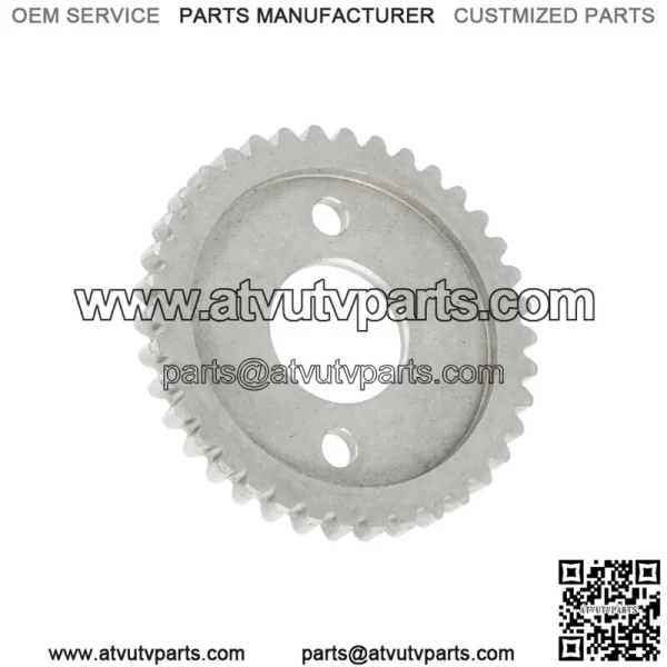 Camshaft Cam Timing Chain Gear Sprocket fits Polaris Sportsman 570 2014 - 2018 (For: Polaris Sportsman 570)