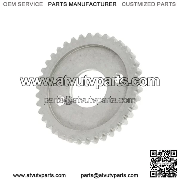Camshaft Cam Timing Chain Gear Sprocket fits Polaris Sportsman 570 2014 - 2018 (For: Polaris Sportsman 570) - Image 4