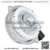 For Suzuki LT80 KFX80 1987 1988-2006 Recoil Pull Start Starter Quadsport - Image 3