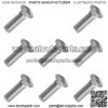 8 x Wheel Bolt left Or Right (10x32) for Honda Rincon 680 2017 2018 2019-2022